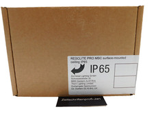 Zumtobel RESCLITE PRO MSC ANT