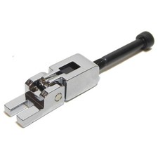 Einzel Tremolo Brücke Sättel IN Chrom Schwarz oder Gold Floyd Rose Gitarre