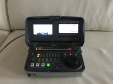 SONY PDW-V1 Professionell XDCAM  Recorder / Player mit SDI OUT - vom Händler