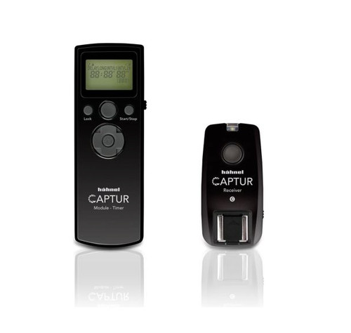 Hähnel captur timer kit - hähnel,