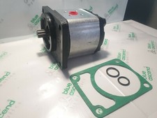Hydraulikpumpe güldner g25 - hydraulikpumpe,