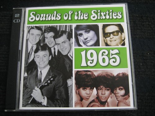 2cd time life sounds - , of