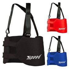 SPEED Rippenweste XXS-XXL -