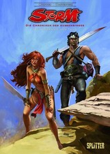 Storm - Die Chroniken des