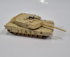 M1 Abrams Tank Corgi Diecast