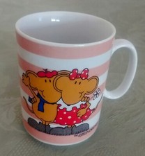 STEINBECK Kinder- Tasse 