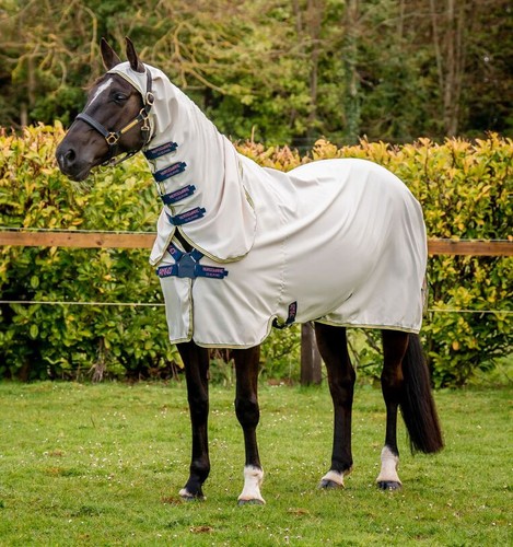 Horseware amigo ripstop hoody - horseware,