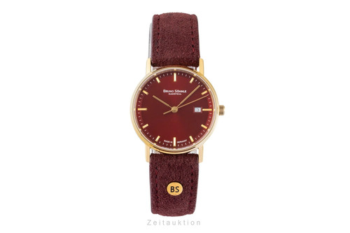 Bruno söhnle glashütte rondo - glashütte,