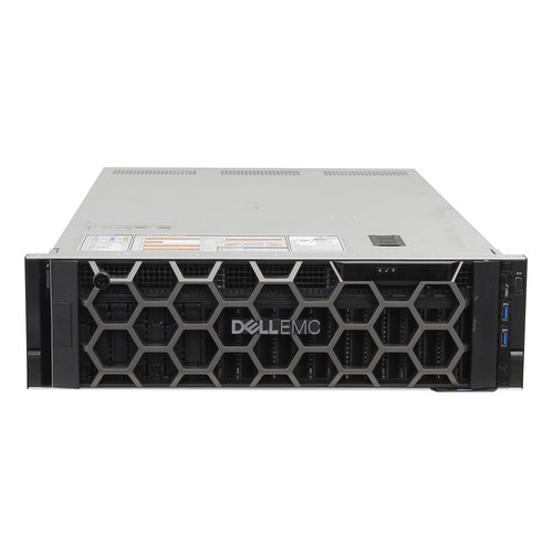 Dell poweredge r940 server - dell, 4x