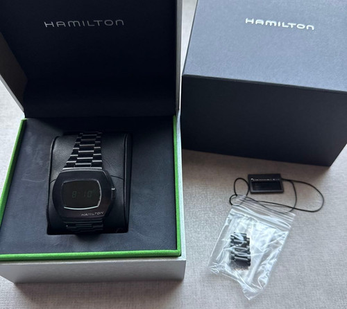 Hamilton psr mtx - hamilton,