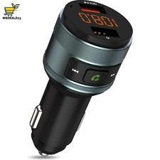 Auto Bluetooth 5.3 FM