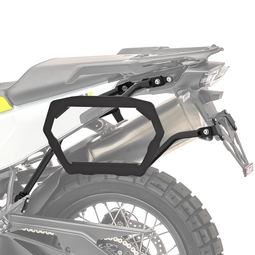 Kofferträger für husqvarna - kofferträger,