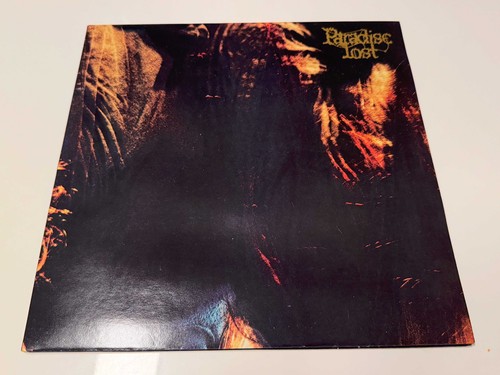 Paradise lost gothic vinyl - gothic,,