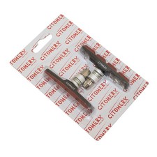 Fahrrad V-Brake Bremsschuhe