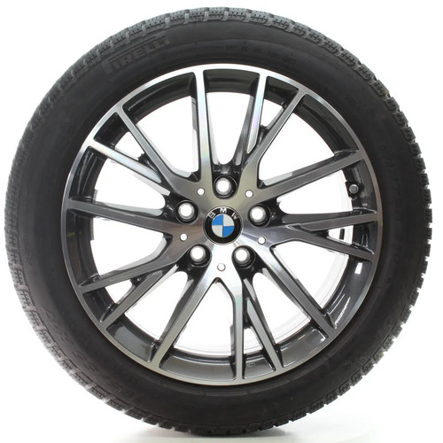 Bmw 1er f40 2er f44 - 2er,