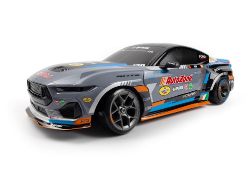 Hpi stage d10 ford - hpi, mustang