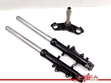 GABEL KOMPLETT Kawasaki ZX 9 R 1998-1999 (NINJA ZX-9R ZX900C-D) 1999 K030 / 2R