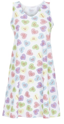 Ringella damen nachthemd - damen,