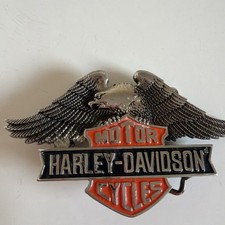 Harley Davidson Vintage 1990