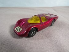 Matchbox Superfast - Ford
