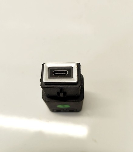 Opel astra 2023 usb aux - astra, usb-aux-ipod
