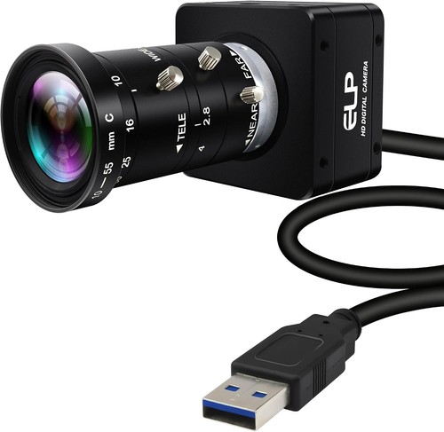 20mp usb 0 kamera - 5k,