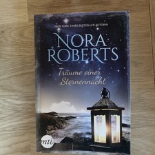 Träume einer Sternennacht von Nora Roberts (2018, Taschenbuch)