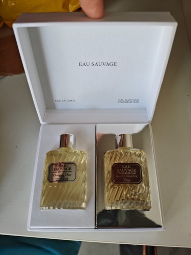 Dior eau sauvage - 10ml, 10ml