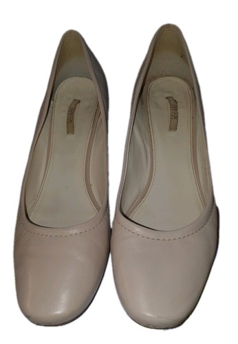 Schöne pumps leder gr - schöne, leder,