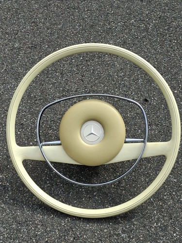 Wie neu mercedes oldtimer - wie,