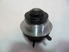 Carl Zeiss Jena Mikroskop Abbe