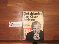 [Die Leiden] ; Die Leiden des