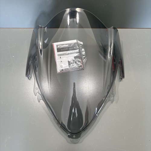 Puig racing scheibe - puig, z-racing
