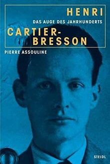 Henri cartier bresson das - henri,