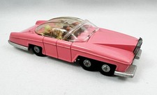 Thunderbirds - Dinky Toys
