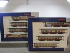 Roco Spur H0 63105/64100