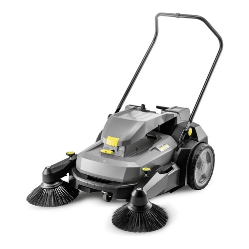 Kärcher kehrmaschine 30 - kärcher, km