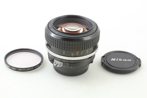 Near mint nikon - mint+++],