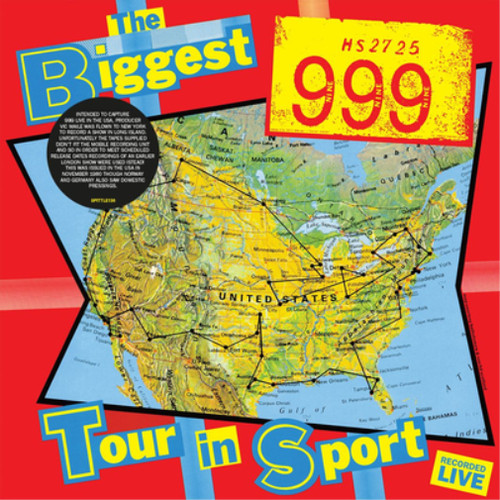 999 the biggest - 999,