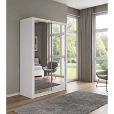 Kleiderschrank Ronald 150