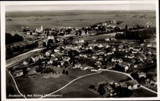 Ak Bad Aibling in Oberbayern