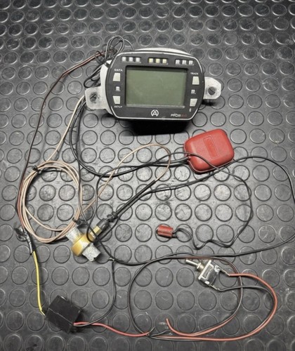 Alfano pro evo gps - pro, 3