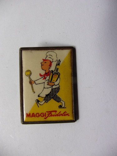 Alte maggi fridolin - alte,