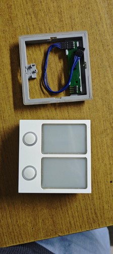 Ritto twinbus tastenmodul 2we - ritto,