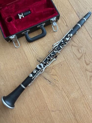 Eastman klarinette - b-klarinette, –