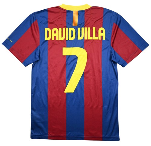 Nike 2010 barcelona - barcelona, *david