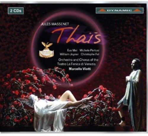 Audio jules massenet - jules,