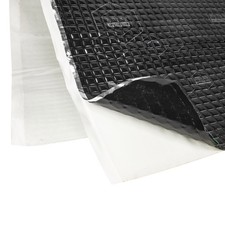 Schalldämmung Set für 2