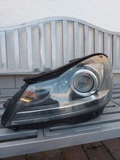 Original Mercedes Benz W204