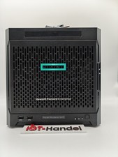 Hpe microserver gen10 amd - gen10,
